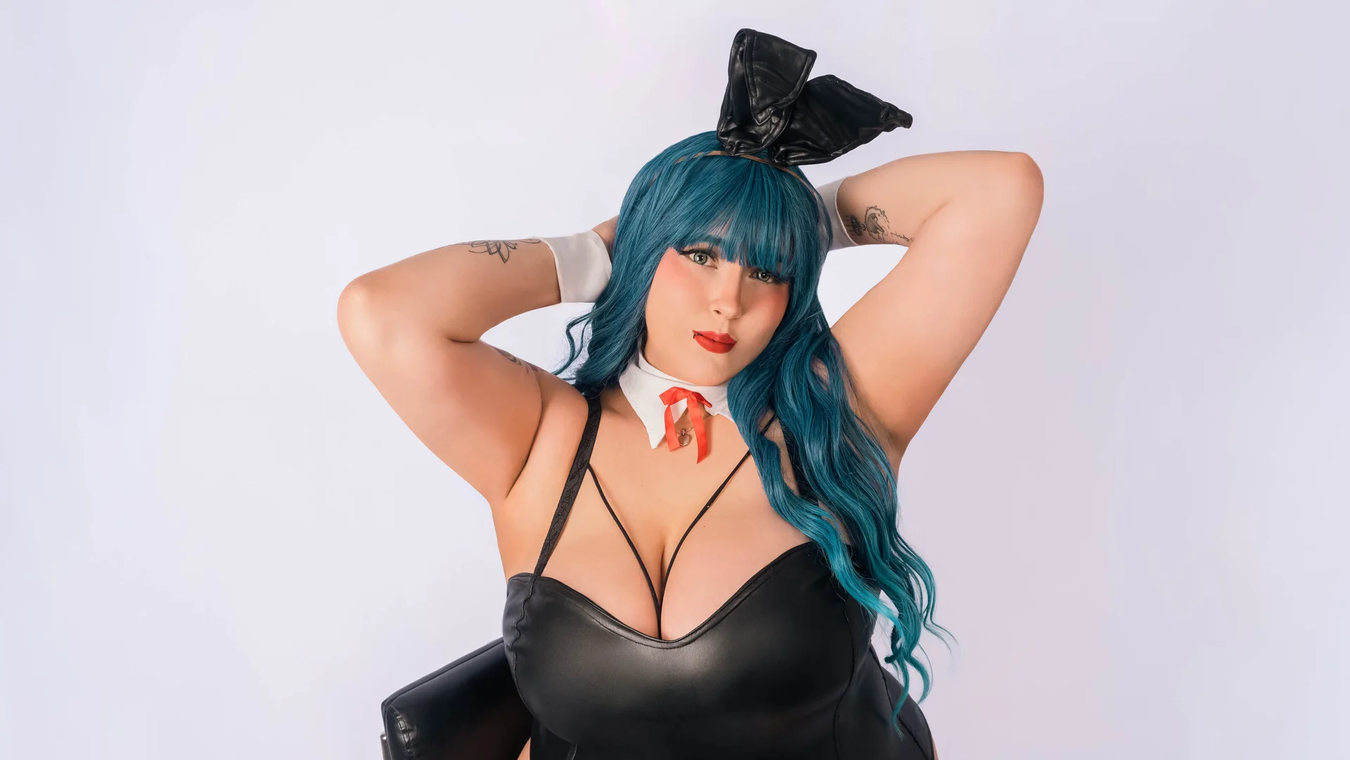 XXX Porn Photo of Nude Karmilla_Rosse 117