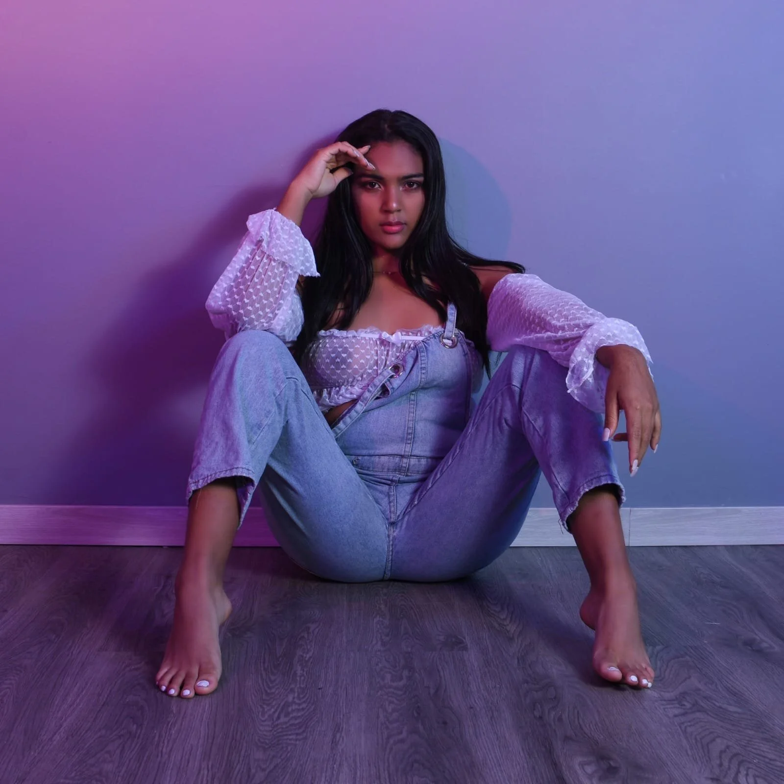 XXX Porn Photo of Nude Melodymoore_ 27