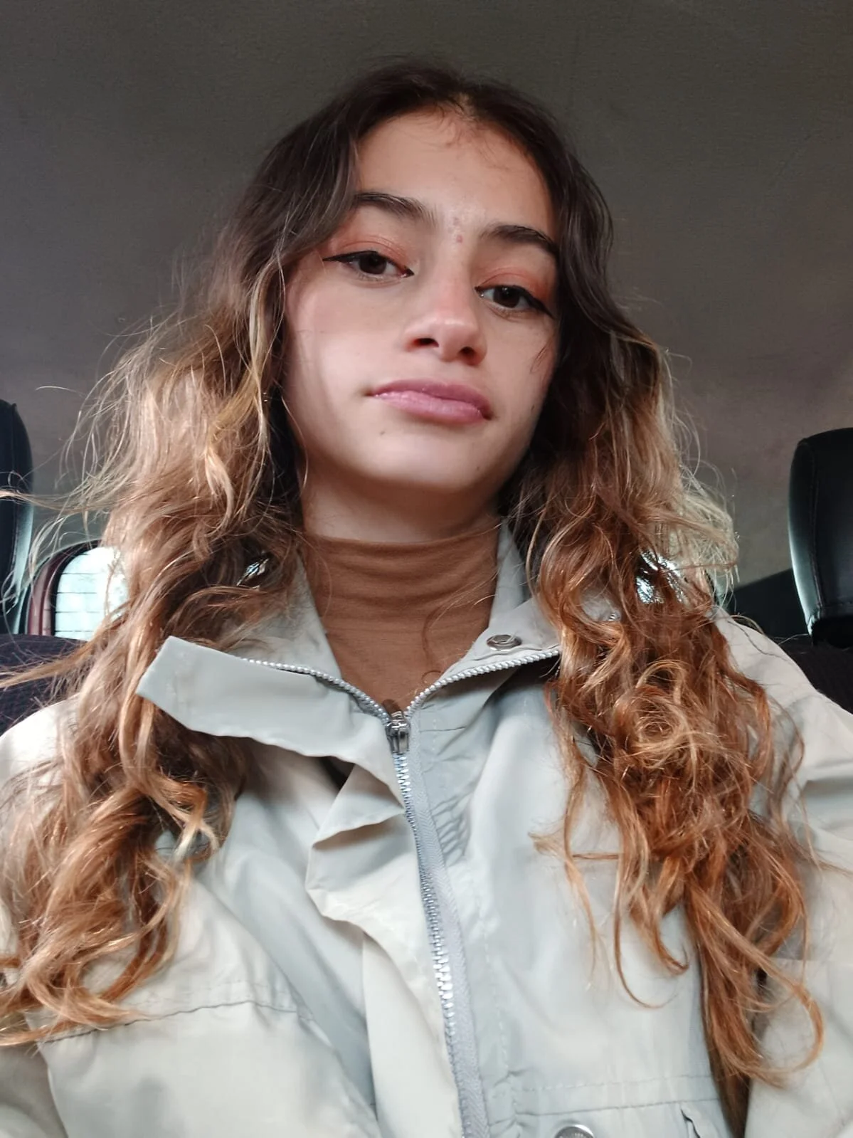 XXX Porn Photo of Nude KatalinaLaurent 4