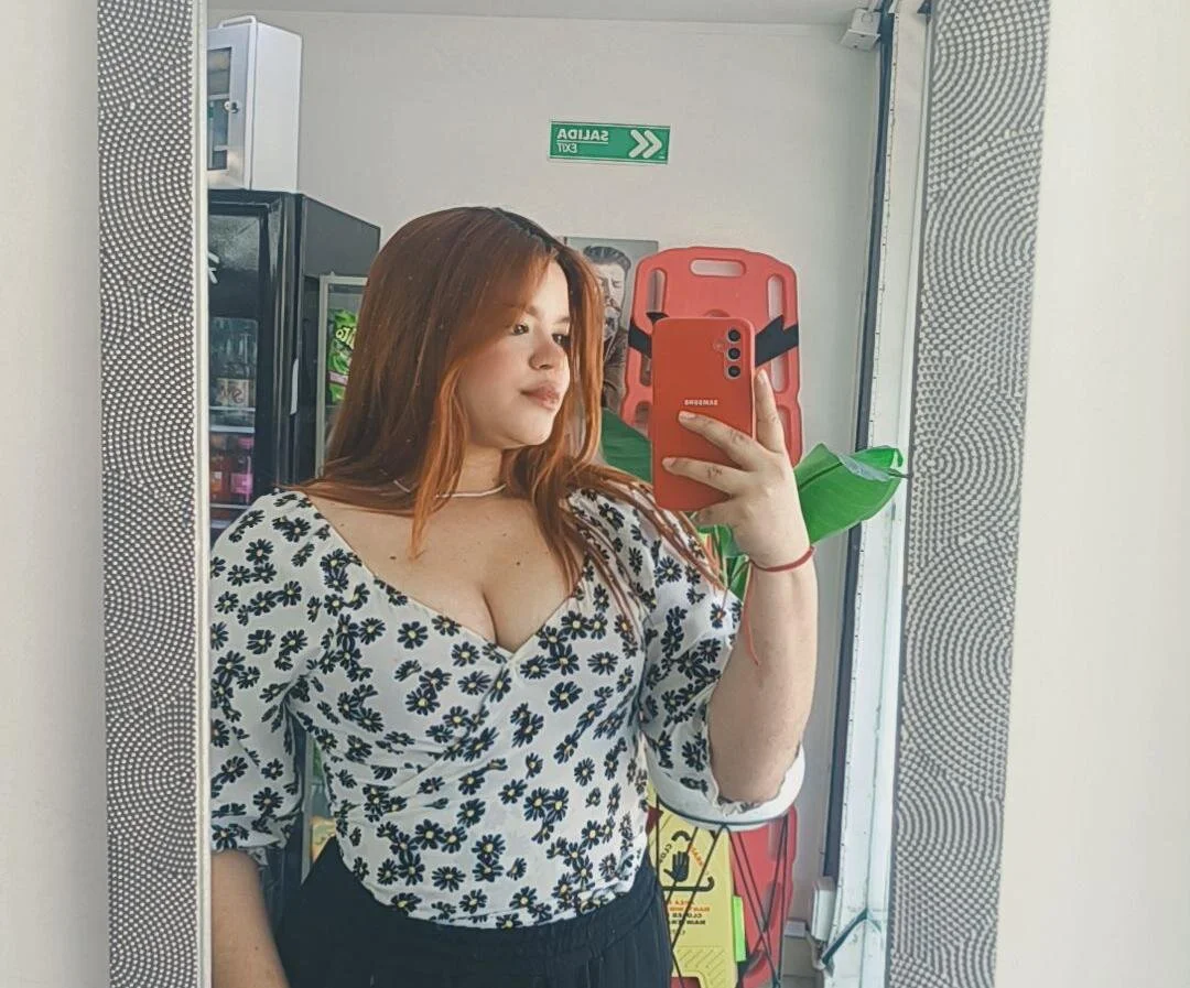 XXX Porn Photo of Nude Ledybunny 5