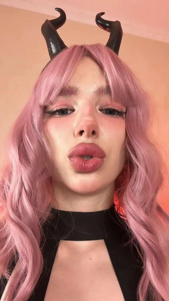 XXX Porn Photo of Nude LosAlicee 10
