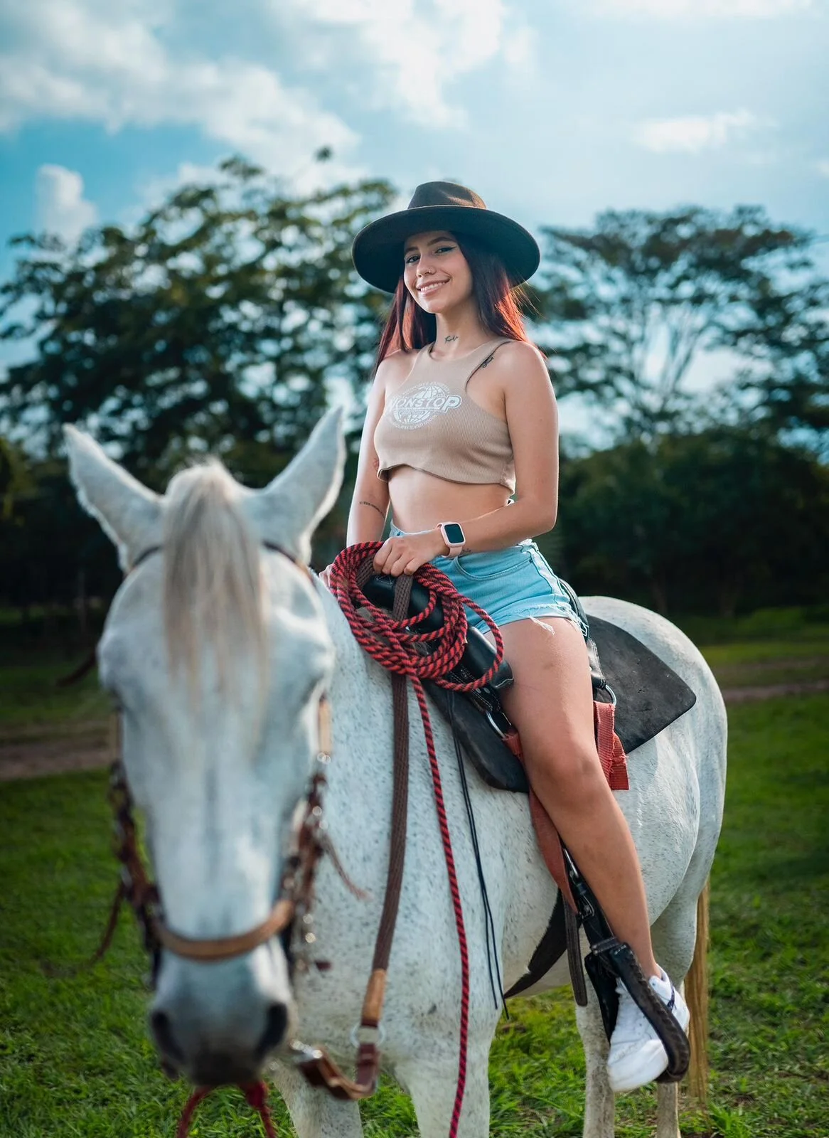 XXX Porn Photo of Nude alissaowens_ 23