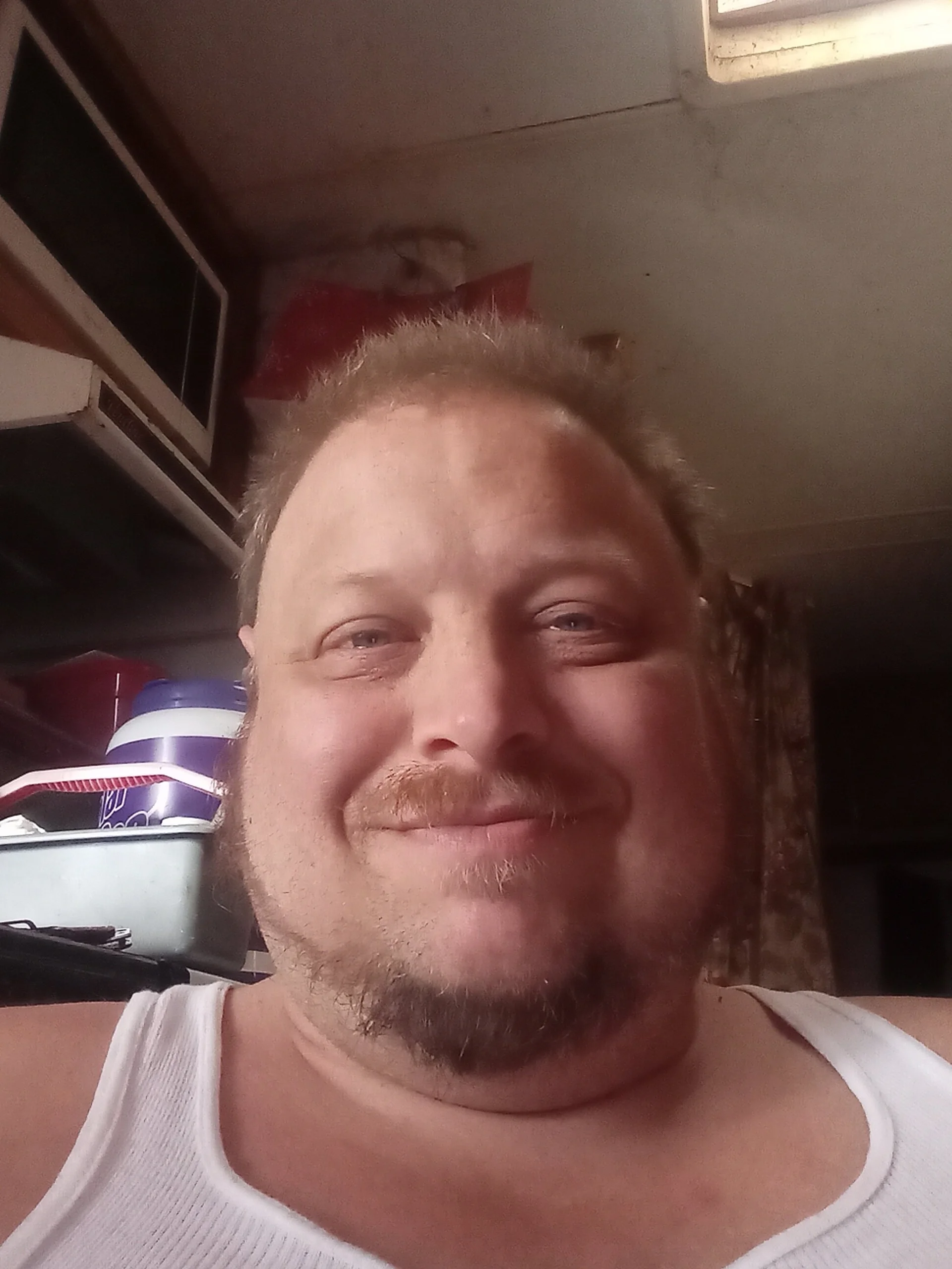 XXX Porn Photo of Nude tjmacksjr 1