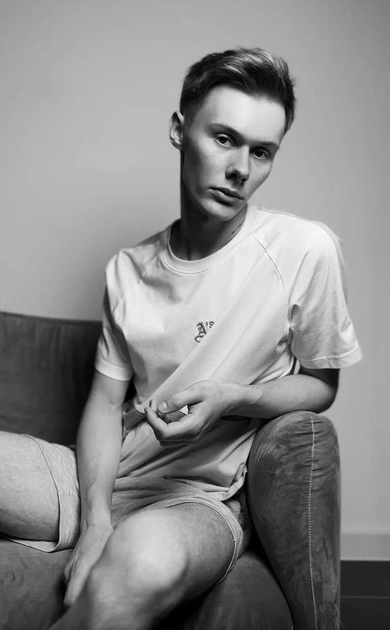 XXX Porn Photo of Nude Matt1Riley 4