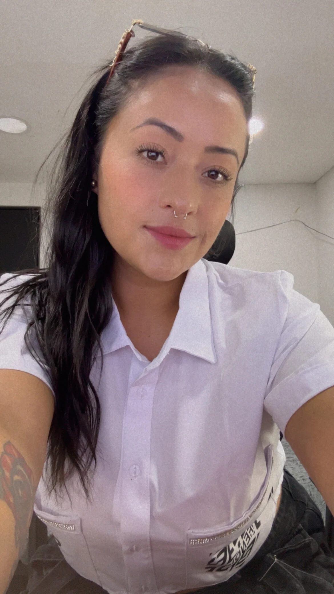 XXX Porn Photo of Nude jjulietha95 2