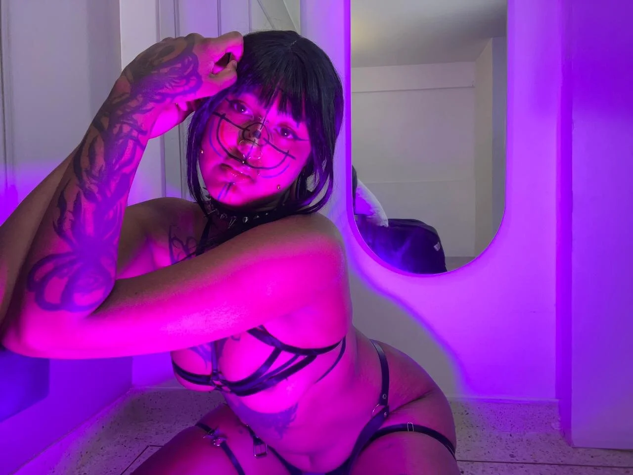 XXX Porn Photo of Nude lanemugler 52