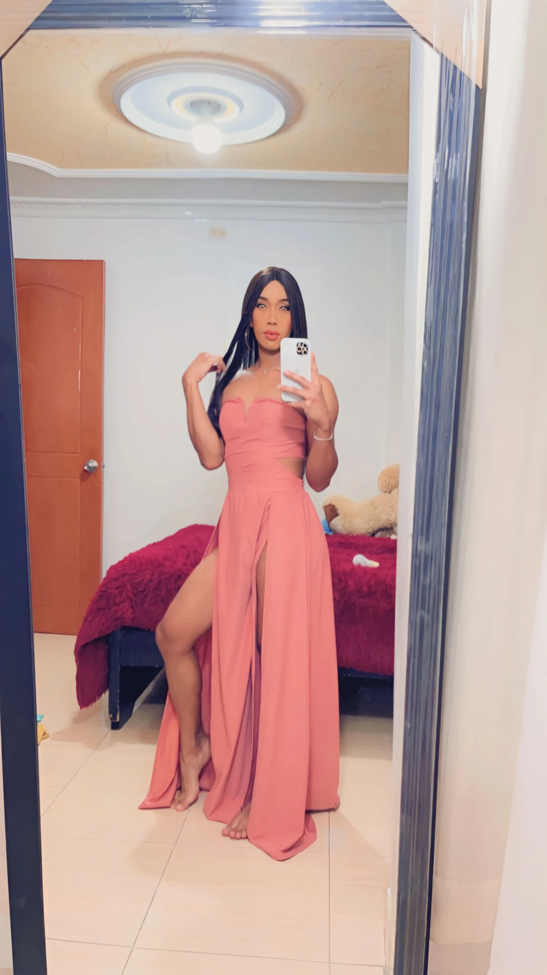 XXX Porn Photo of Nude catalinabrawn1 13