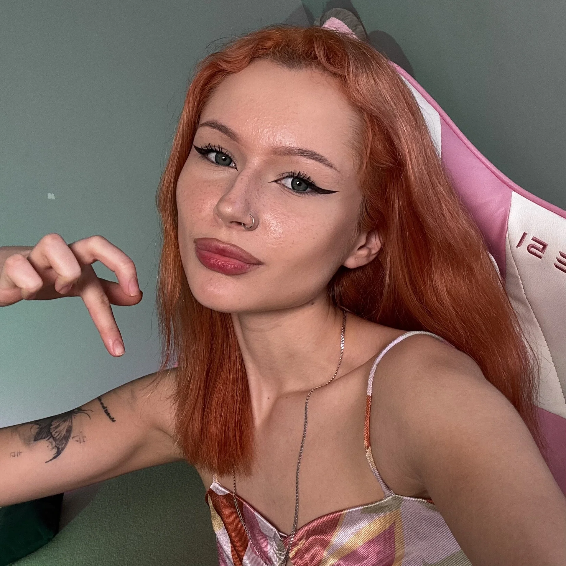 XXX Porn Photo of Nude pixieyes00n 6