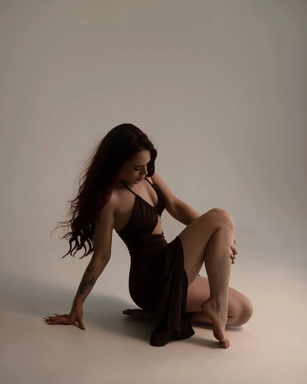 XXX Porn Photo of Nude Sidney_blush 15