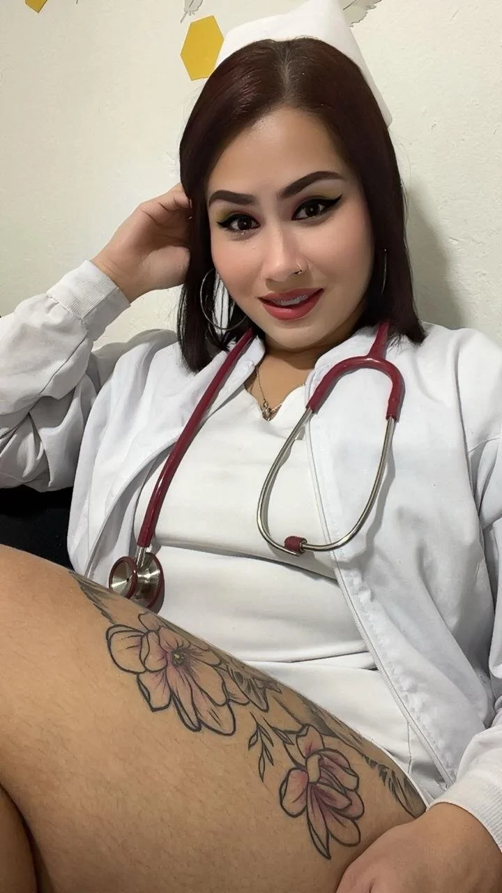 XXX Porn Photo of Nude Sweet__Nurse1 21