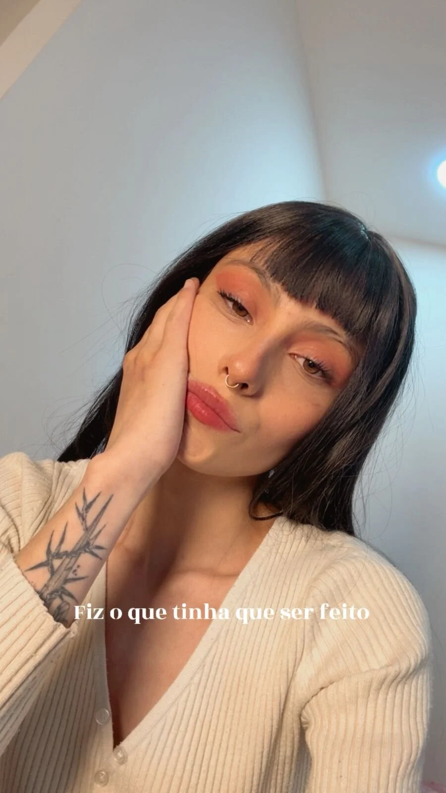 XXX Porn Photo of Nude BelaXMeganOfficial 3