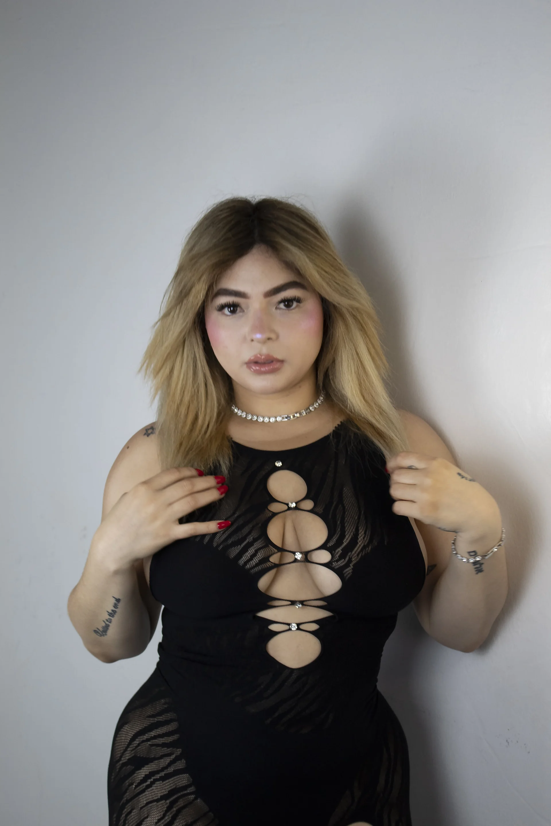 XXX Porn Photo of Nude OriannaFox 20