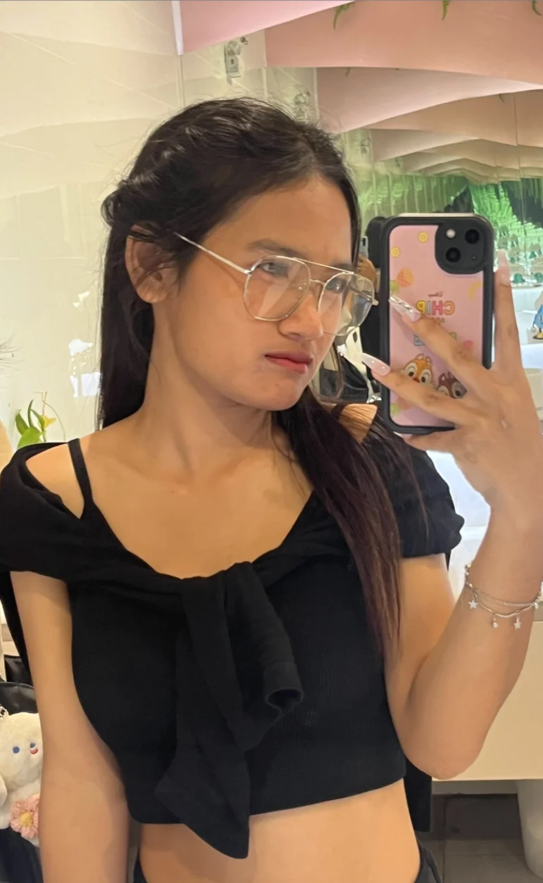 XXX Porn Photo of Nude SpicyThaiTwix 12