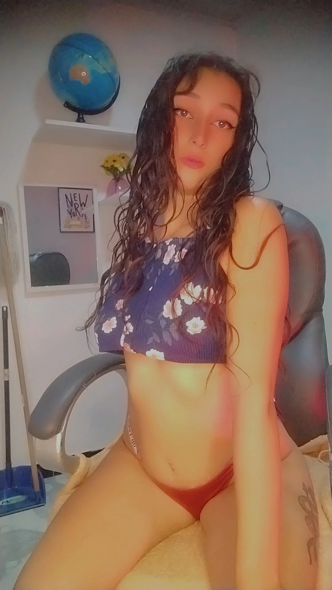 XXX Porn Photo of Nude Fenixx_19 1