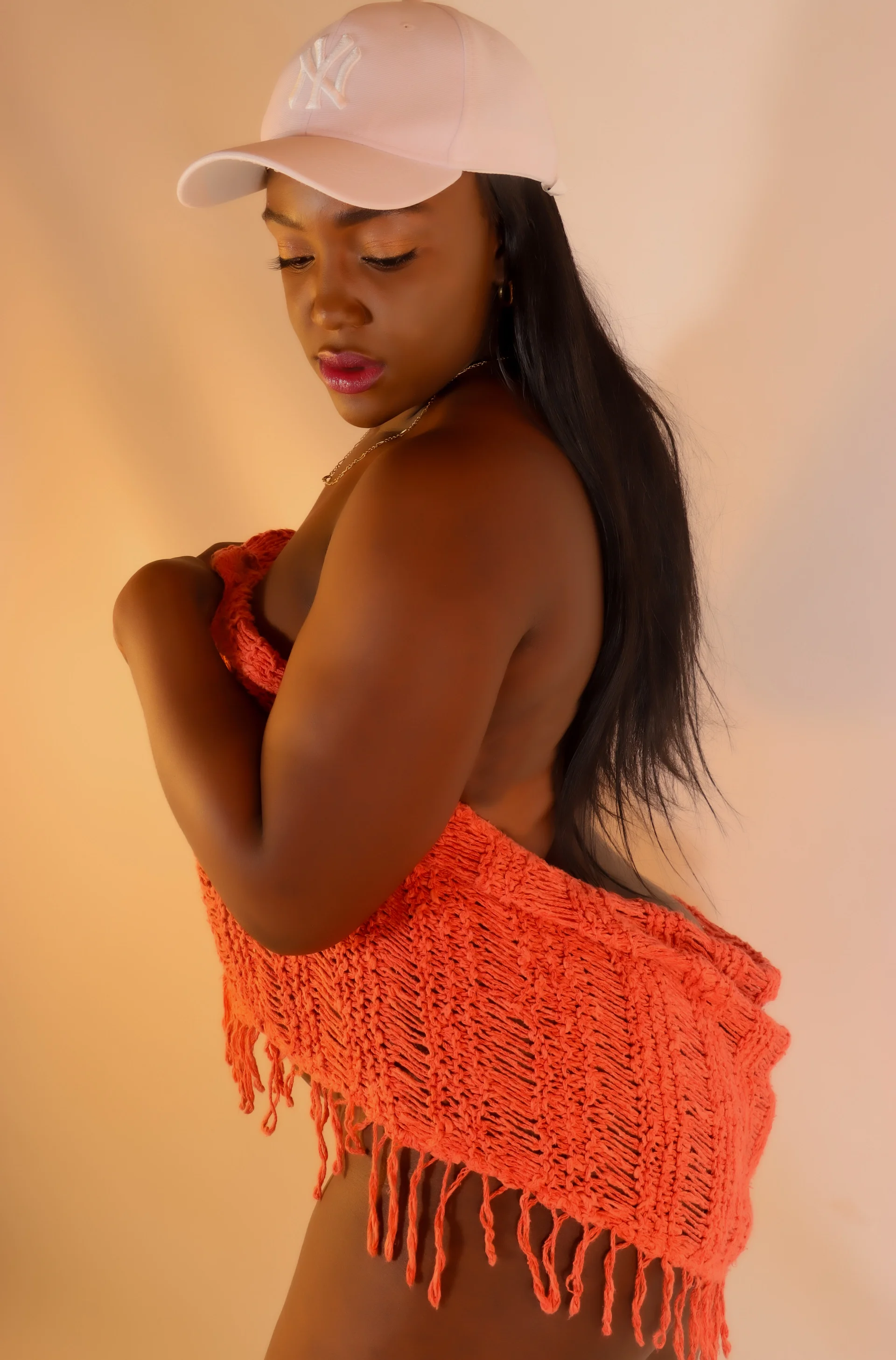 XXX Porn Photo of Nude _ebony-queen_ 20