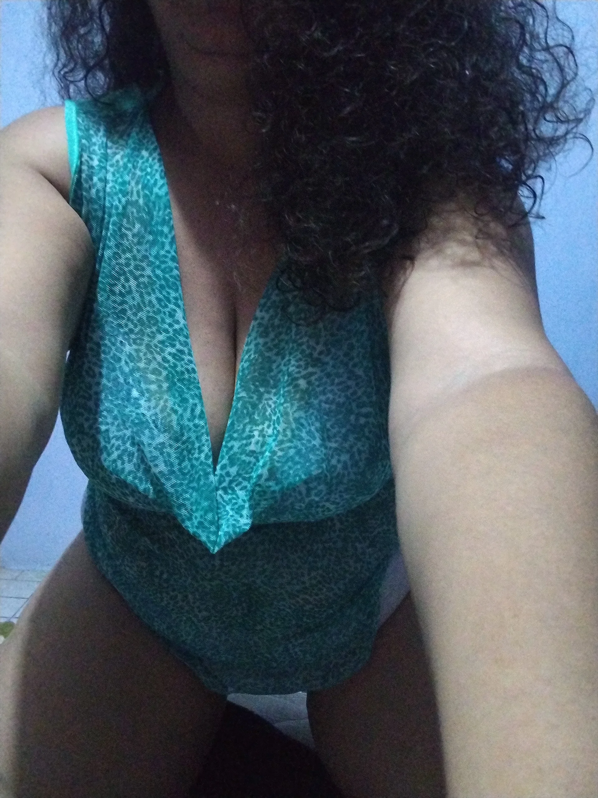 XXX Porn Photo of Nude Gorditacarlota 8