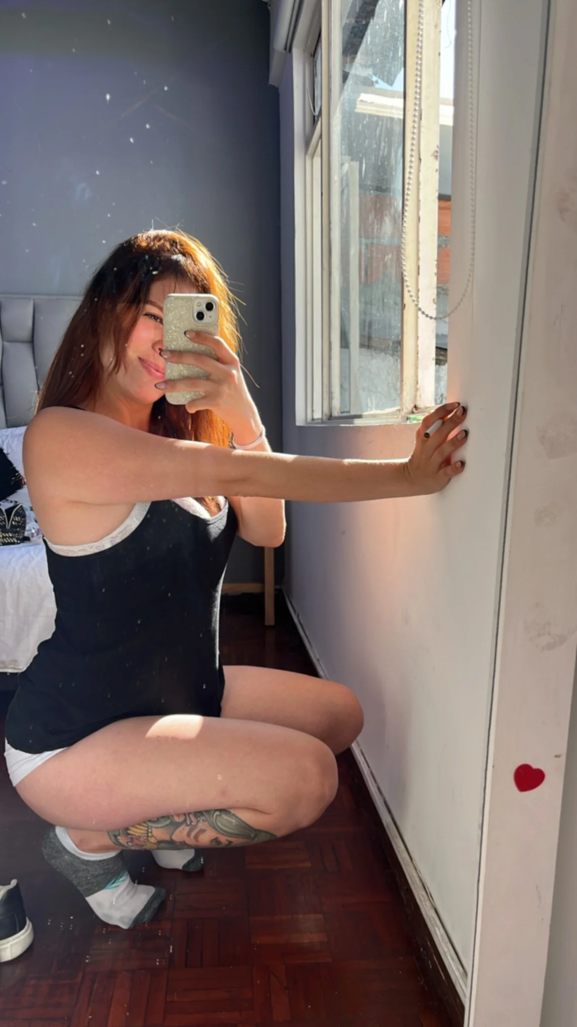 XXX Porn Photo of Nude ImSophieFox 4