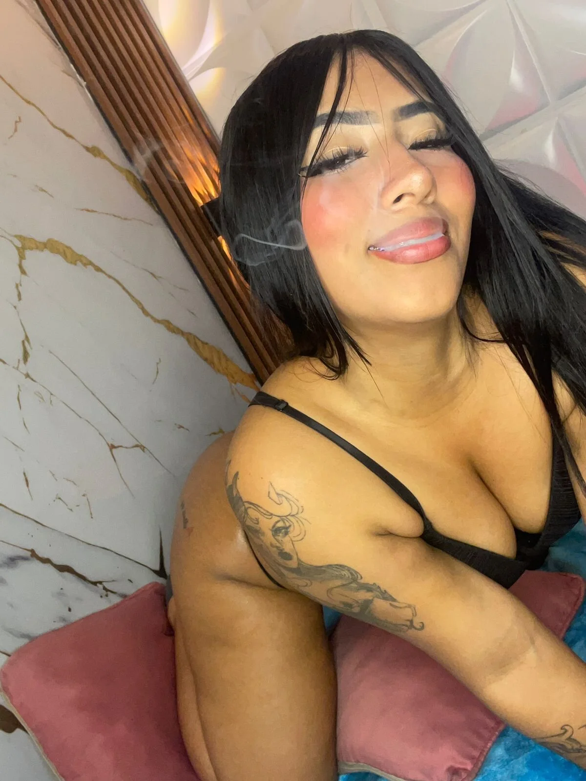 XXX Porn Photo of Nude Nattasha_Pink 15