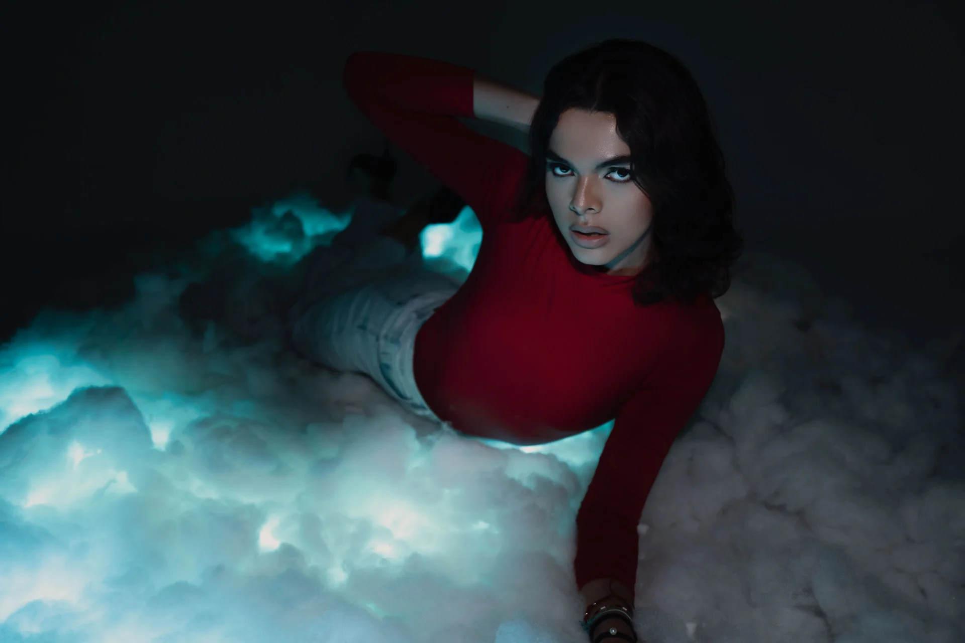 XXX Porn Photo of Nude _Vahos_ 48