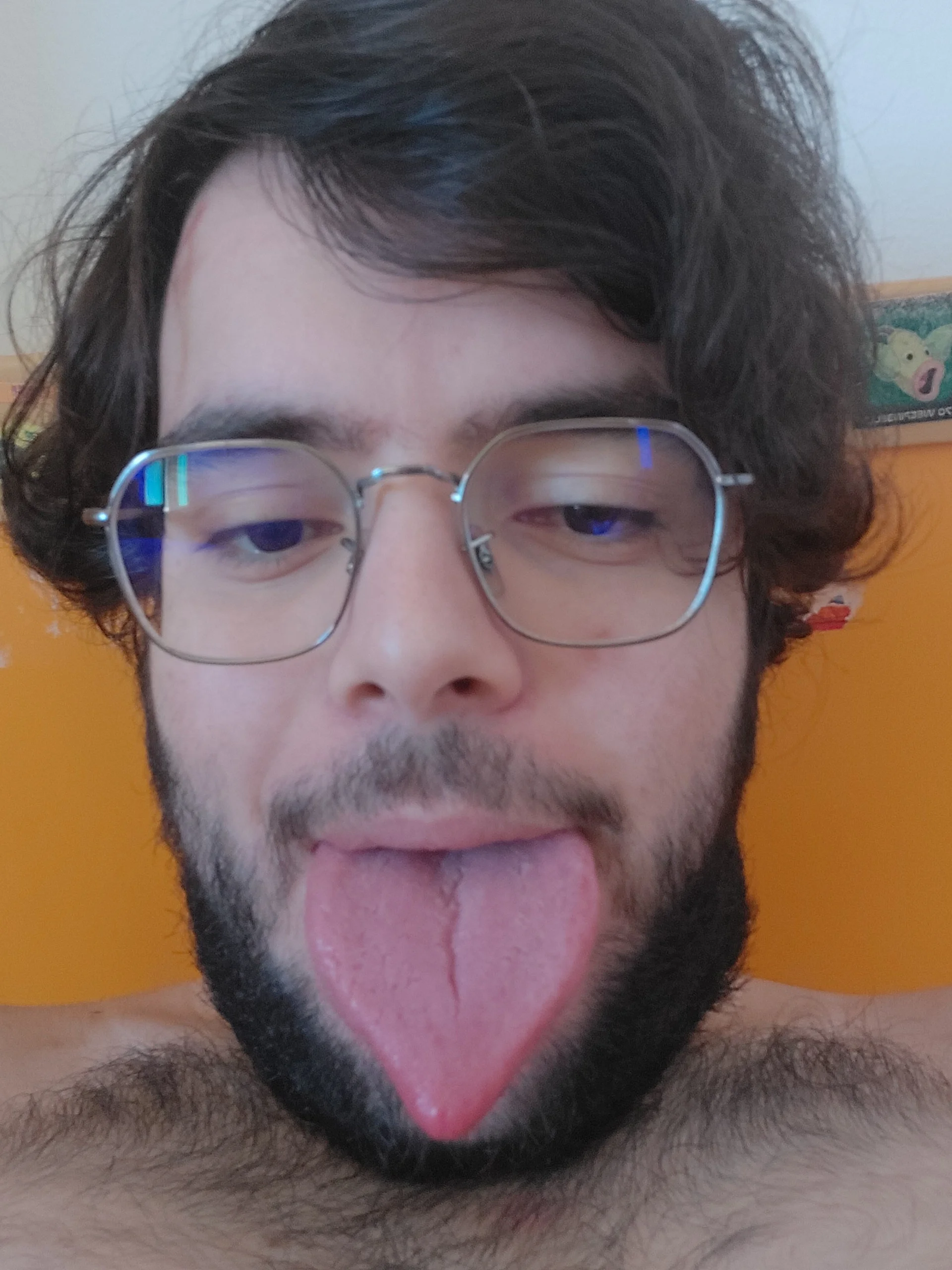 XXX Porn Photo of Nude Ara29 2