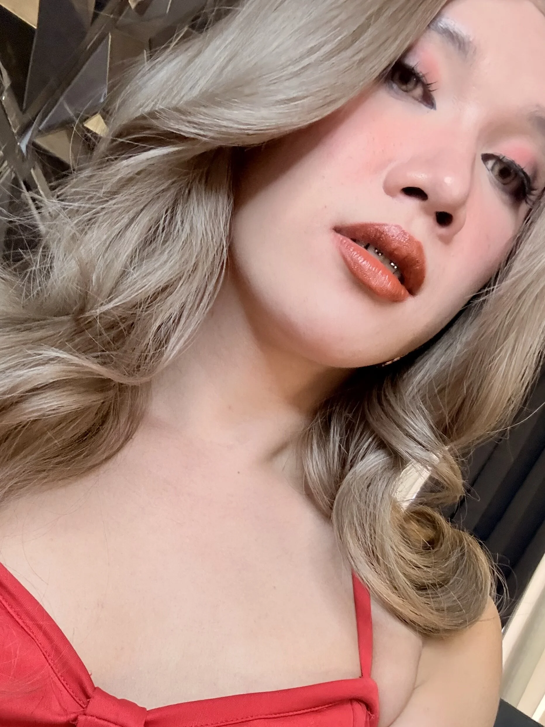 XXX Porn Photo of Nude MaxCollins 6