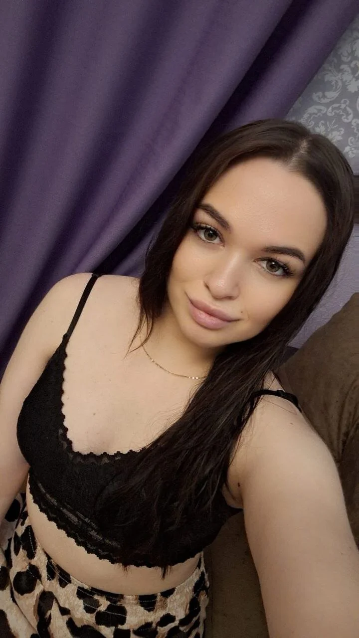XXX Porn Photo of Nude Luxuriouss_s 5