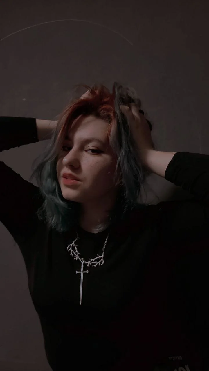 XXX Porn Photo of Nude Bonni_Meiz 5