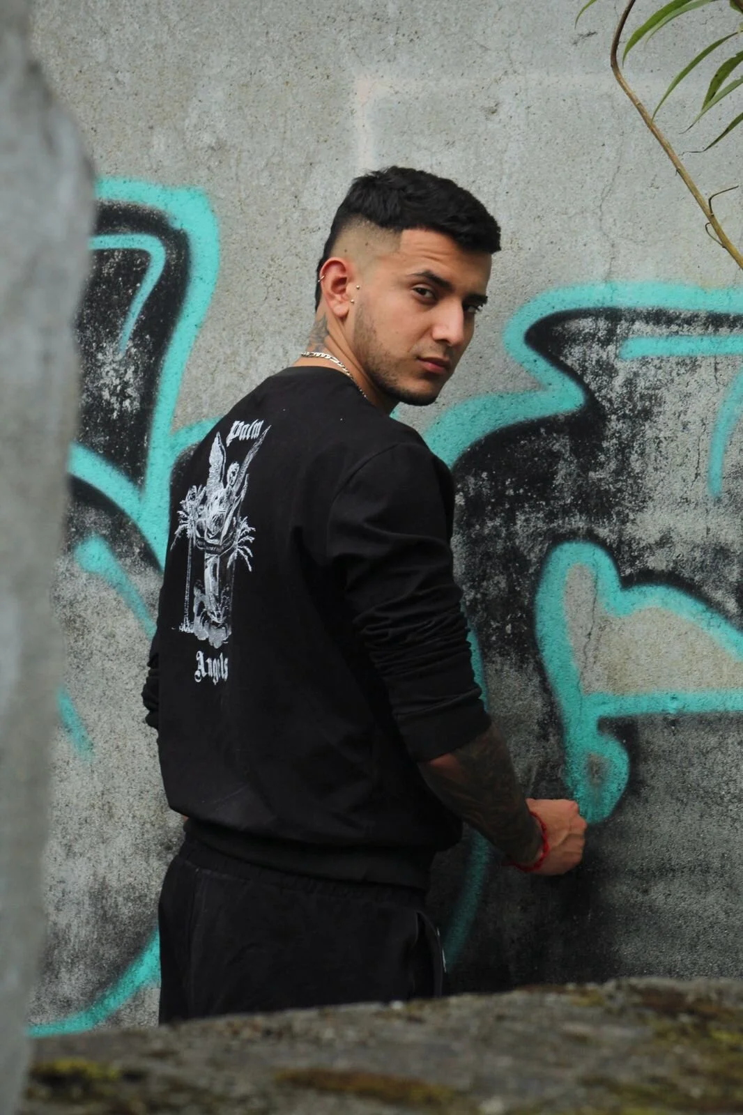 XXX Porn Photo of Nude nico_rivera 86