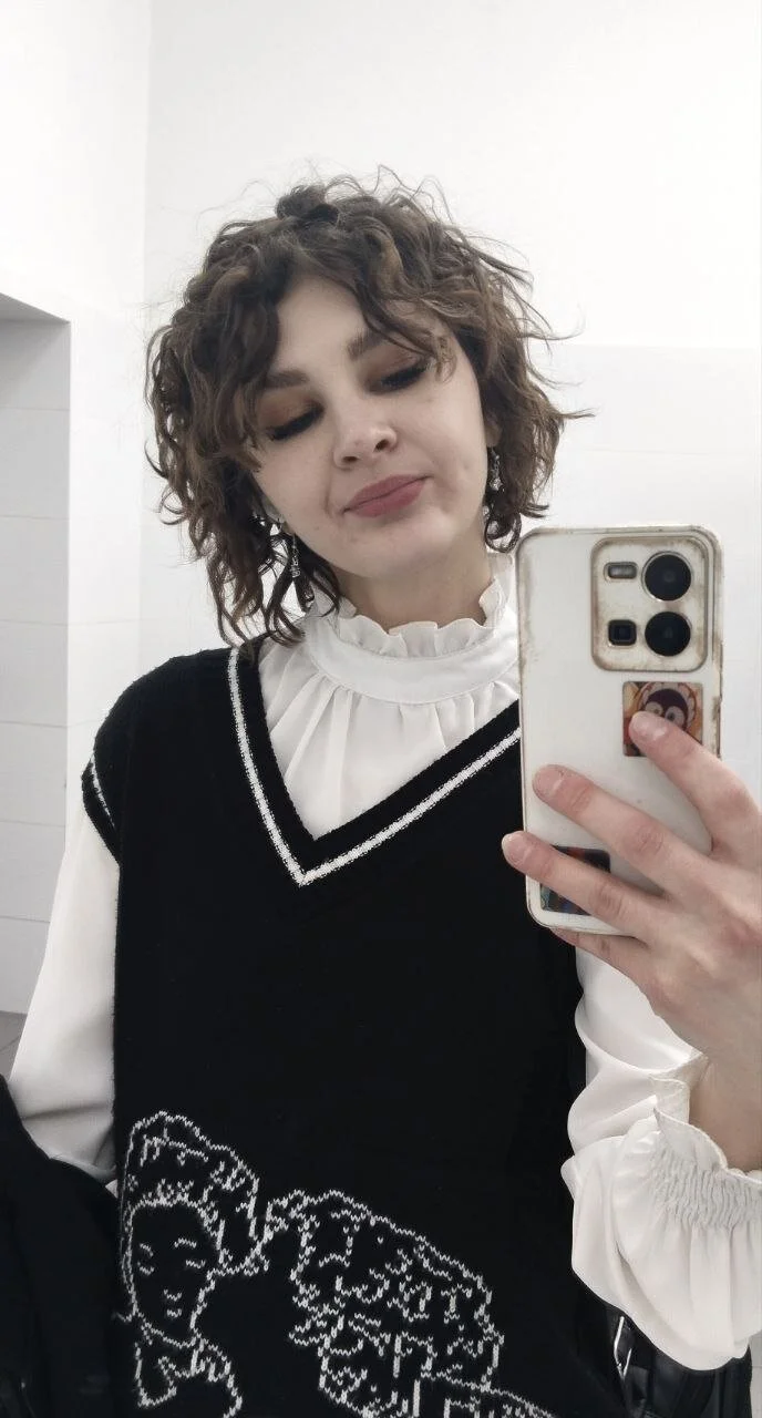 XXX Porn Photo of Nude Kira__Fluffy 3