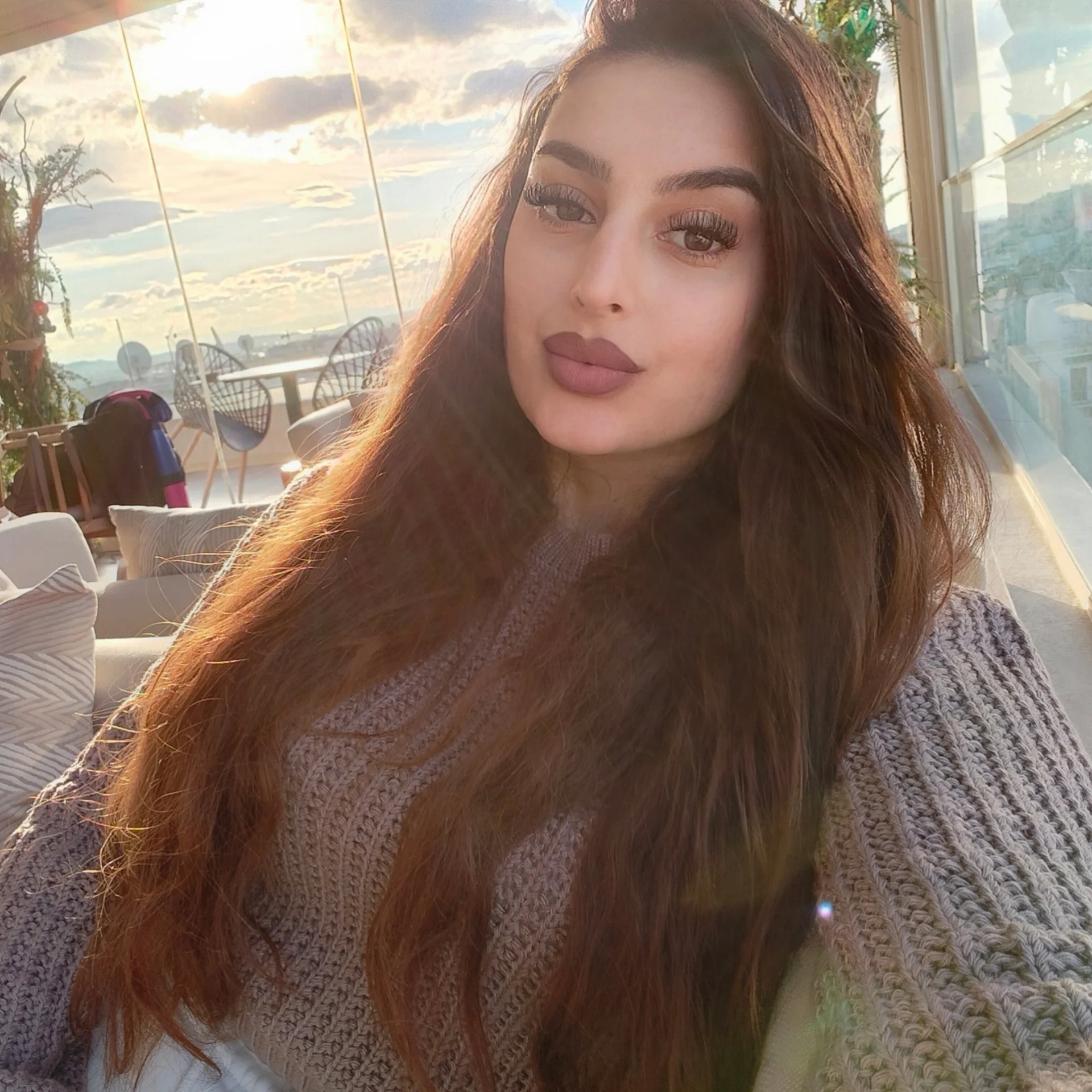 XXX Porn Photo of Nude VallerieJones 268