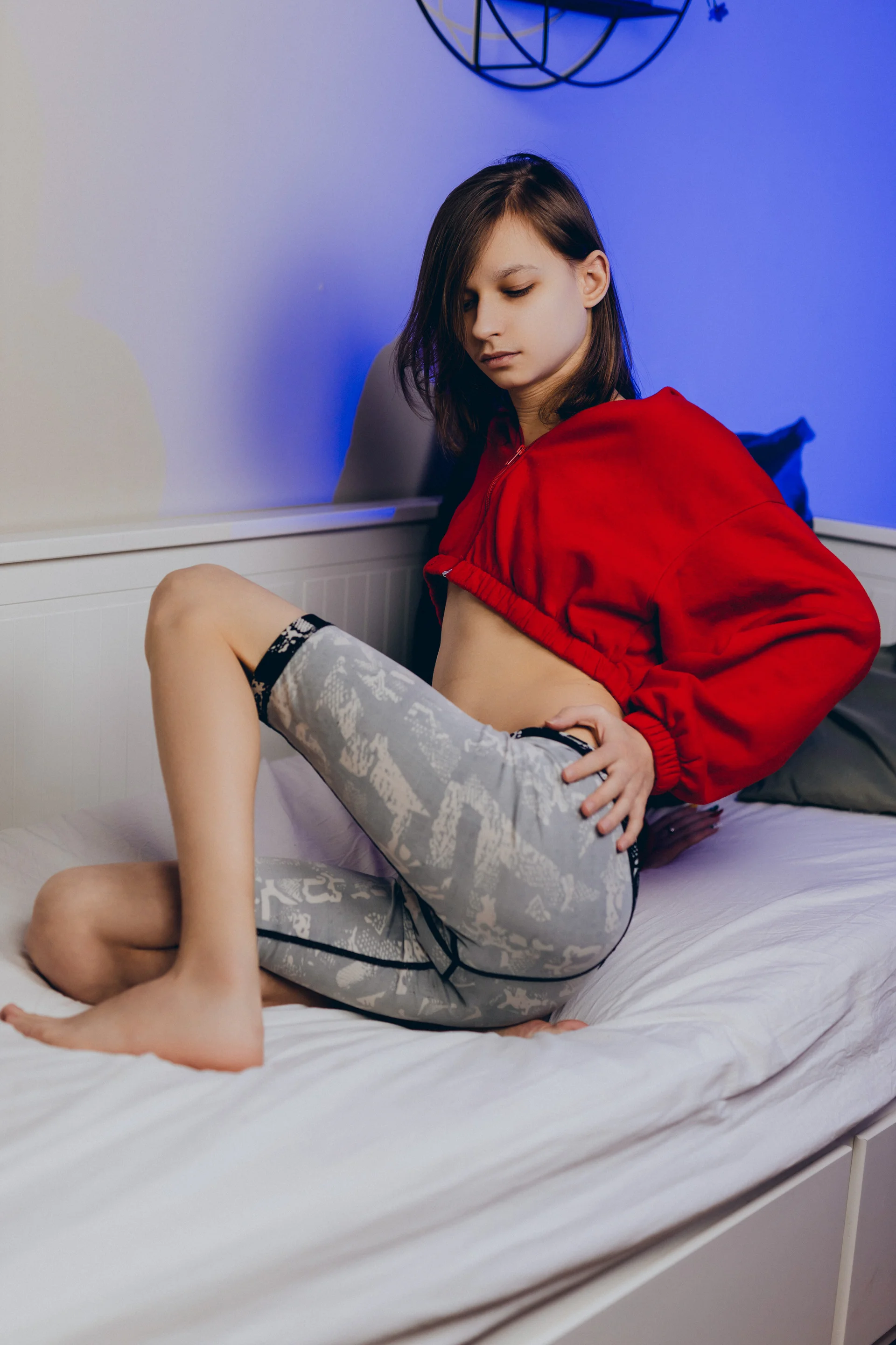 XXX Porn Photo of Nude Frank_Fraer 13