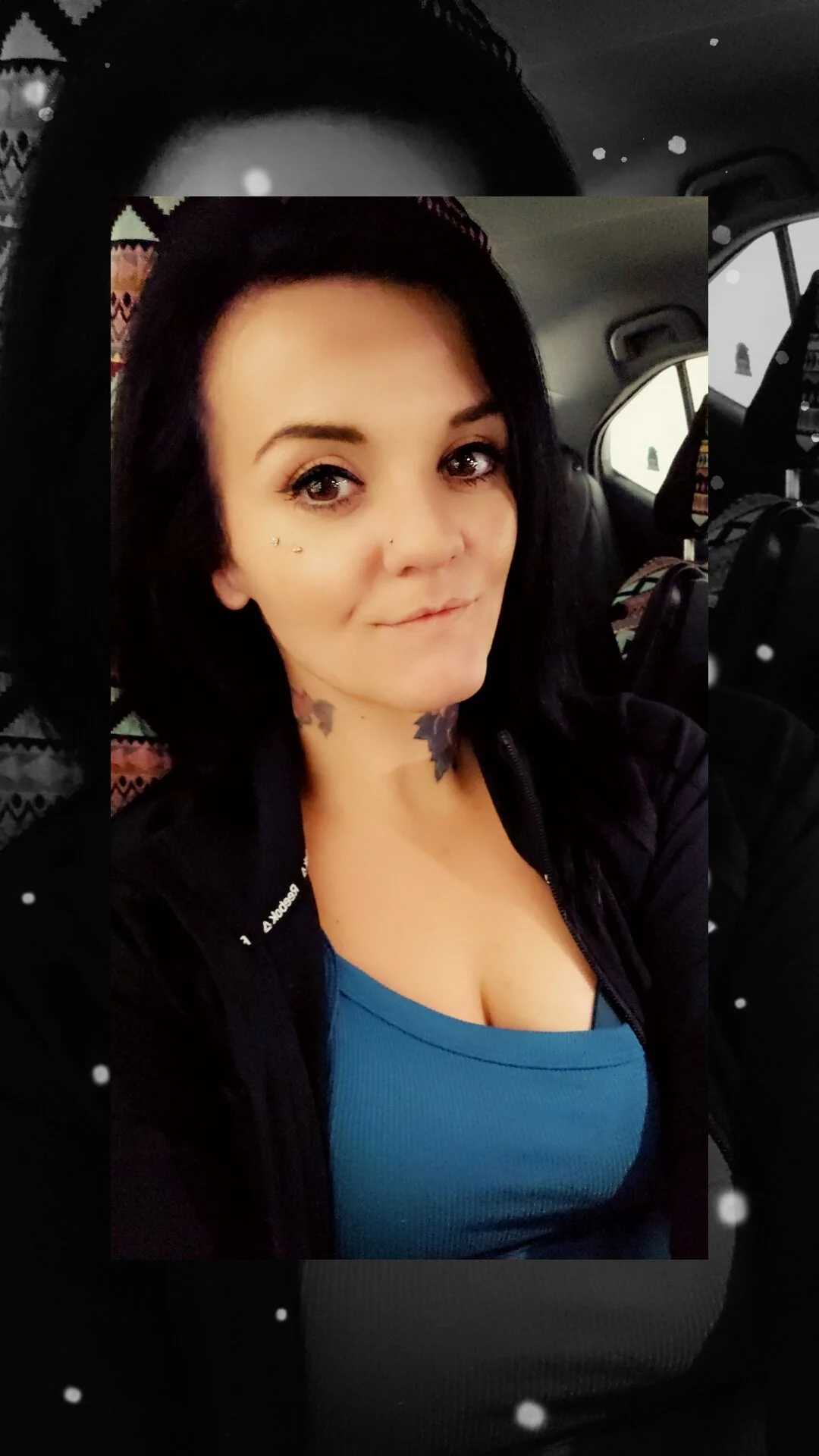 XXX Porn Photo of Nude kaylajean6969 6