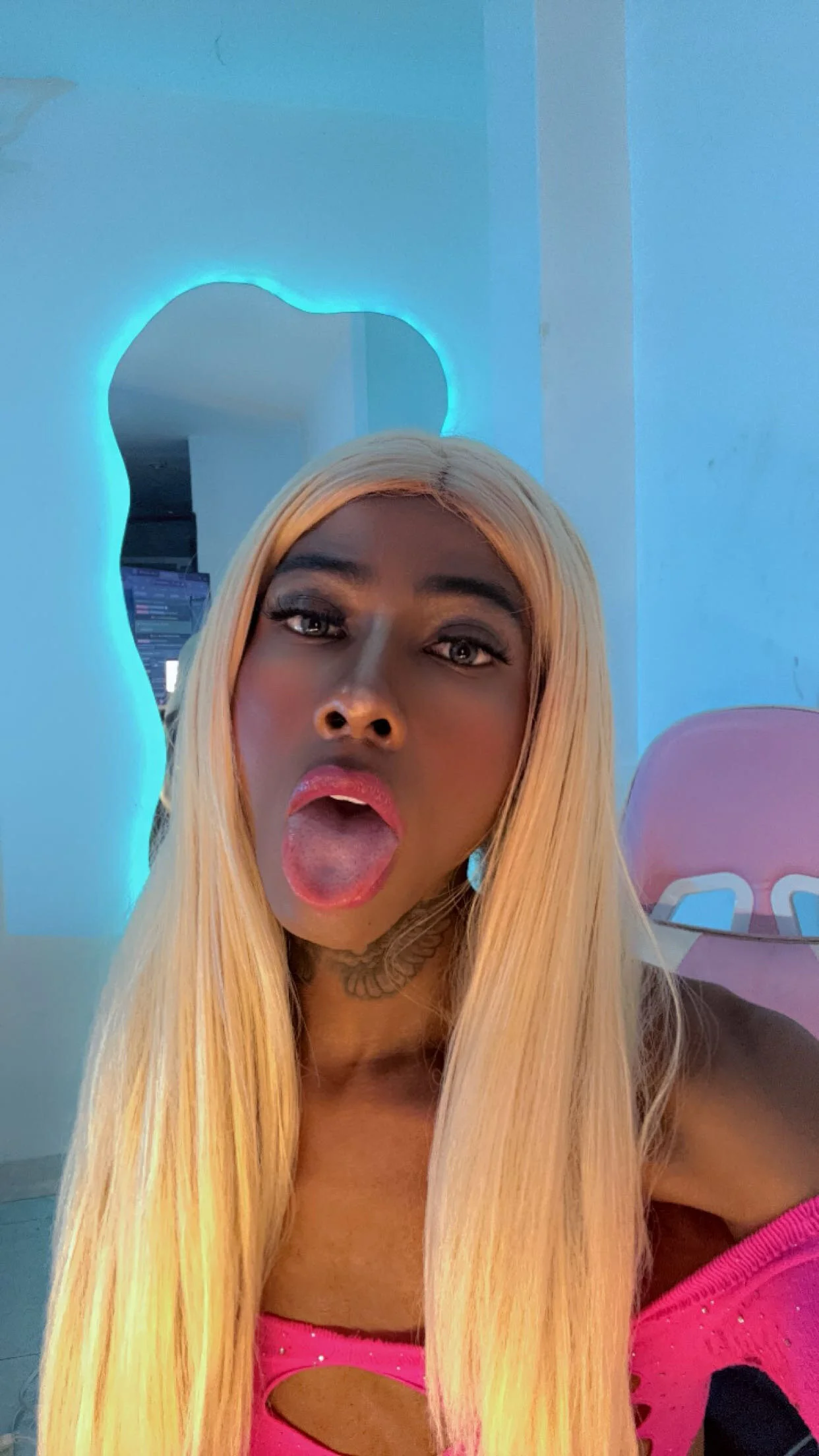XXX Porn Photo of Nude Mara_royal 2