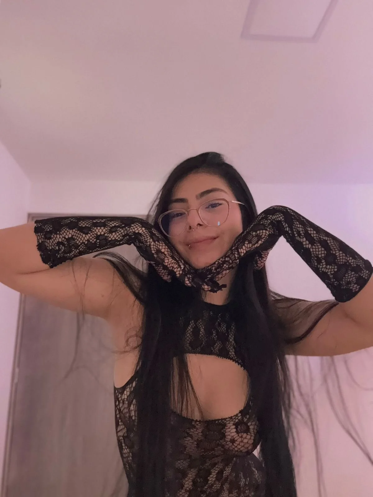 XXX Porn Photo of Nude katiepeach_ 96
