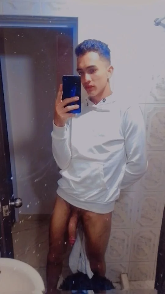 XXX Porn Photo of Nude jeremy_scott 5