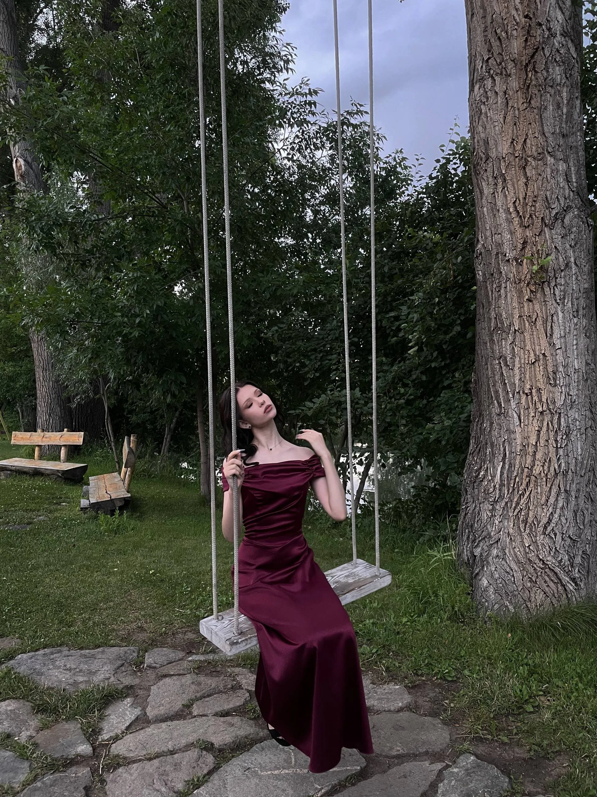 XXX Porn Photo of Nude SophiaAltidor 6