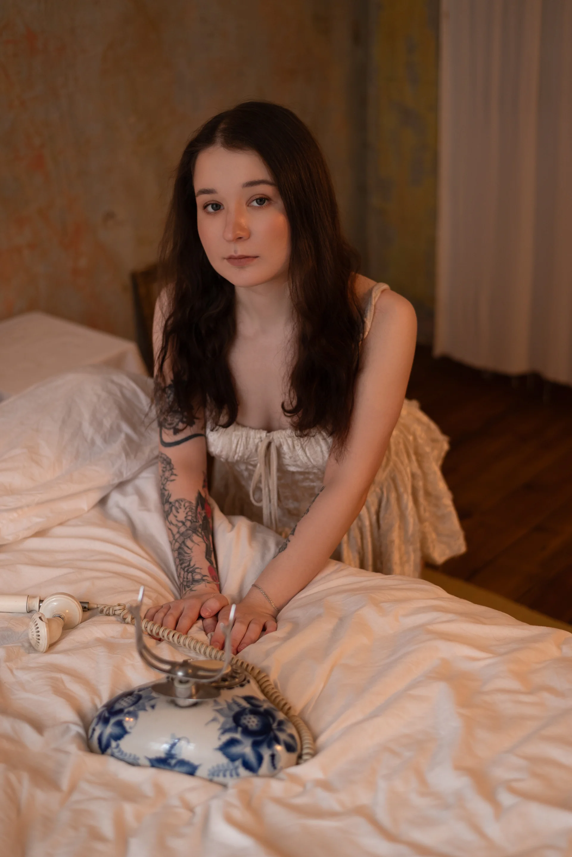 XXX Porn Photo of Nude NancyJonson 5