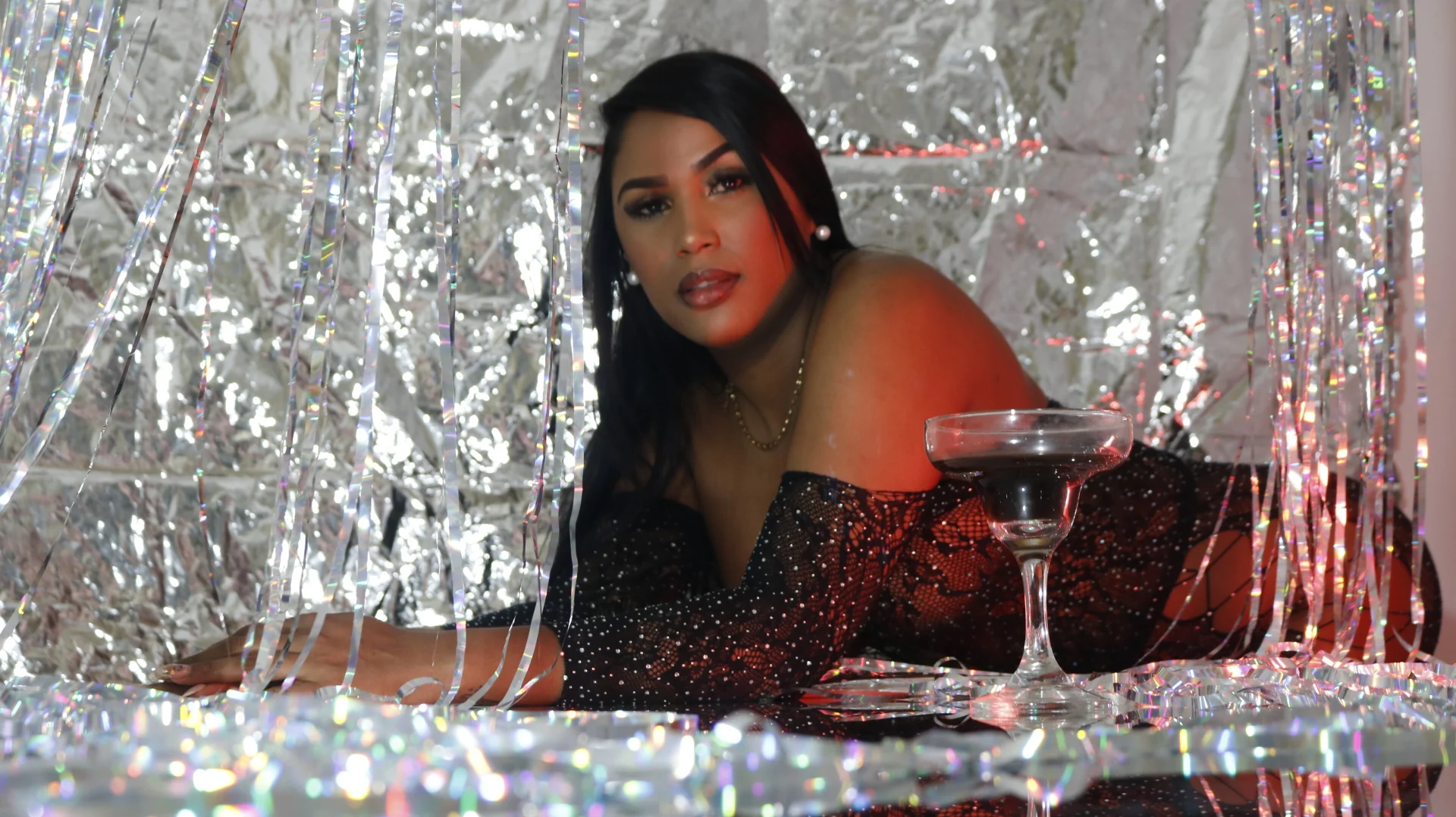 XXX Porn Photo of Nude BarbieKano 23