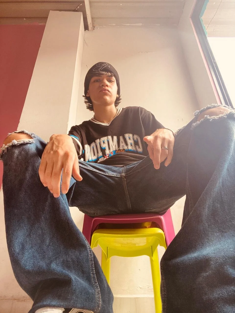 XXX Porn Photo of Nude Diamond_twink 4
