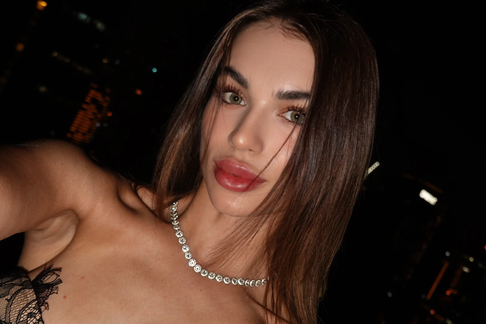 XXX Porn Photo of Nude JodyBlow 29