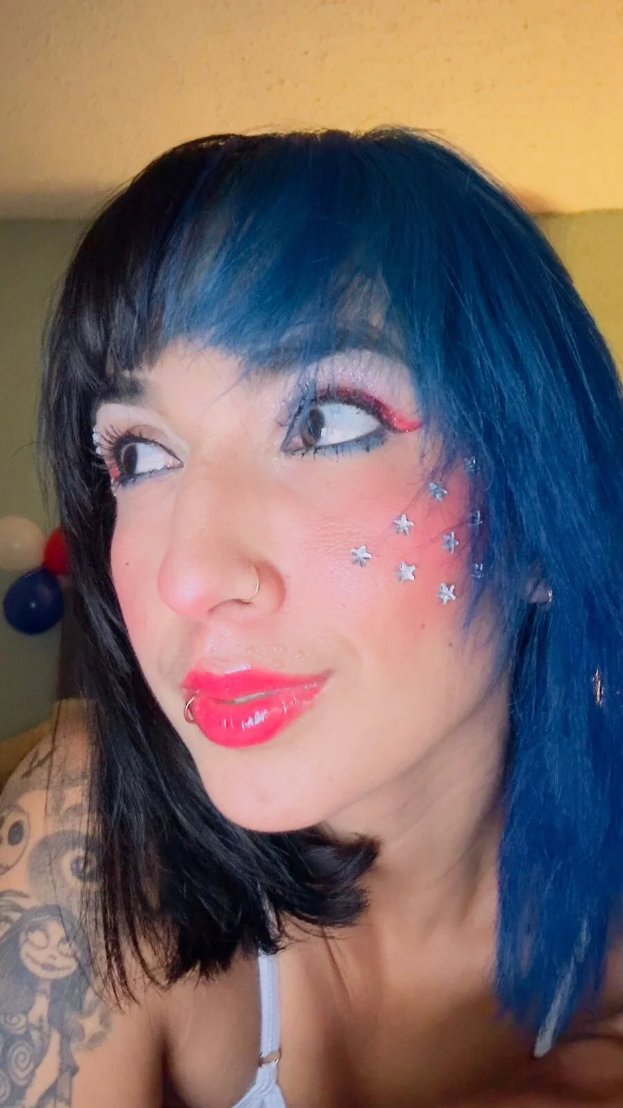 XXX Porn Photo of Nude kristen_kassi 34