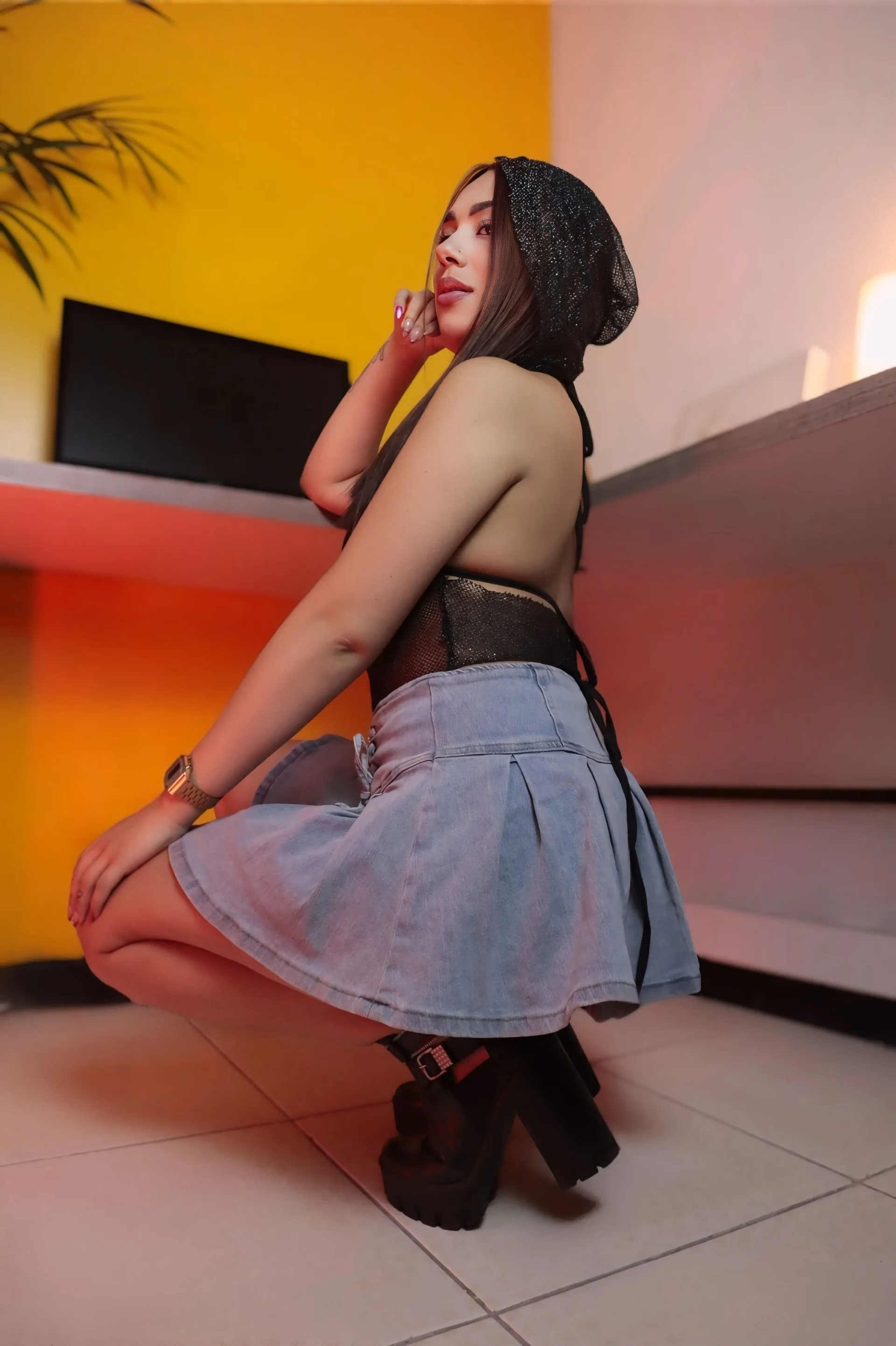 XXX Porn Photo of Nude nikolevoshkie_ 23