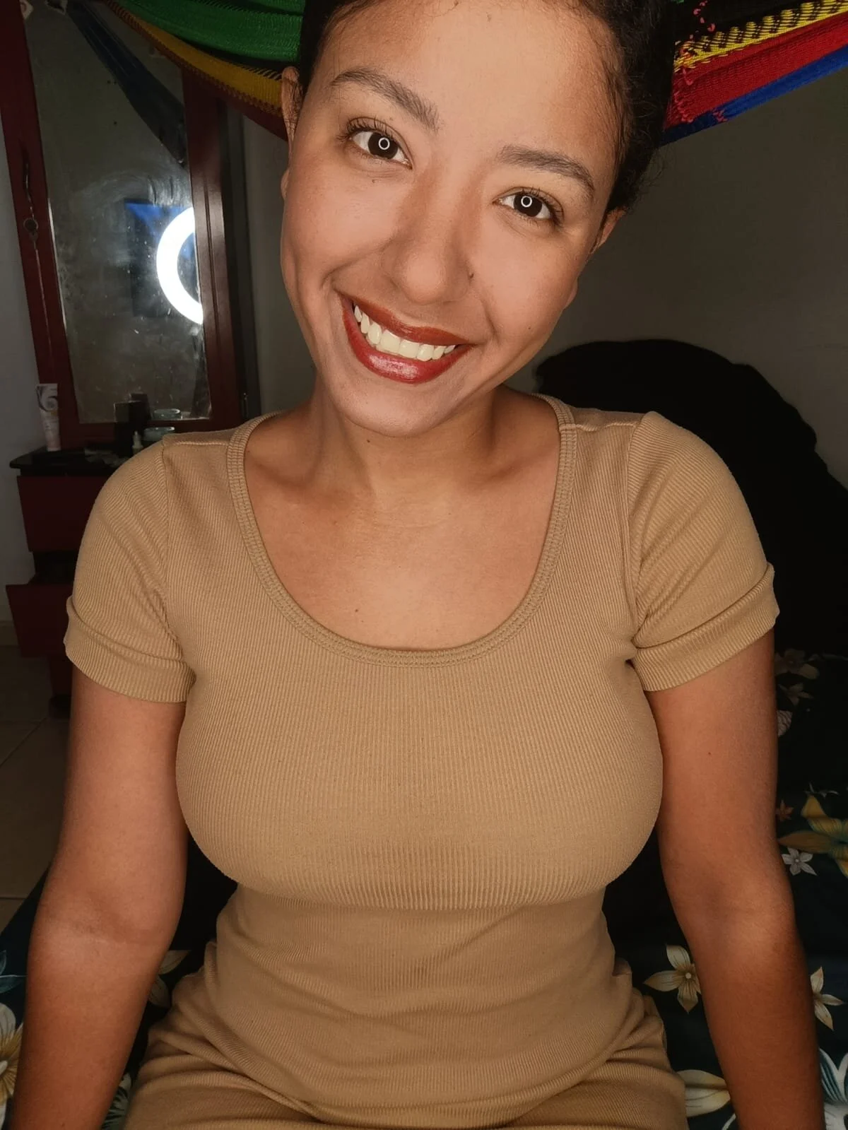 XXX Porn Photo of Nude lilithevil32 25