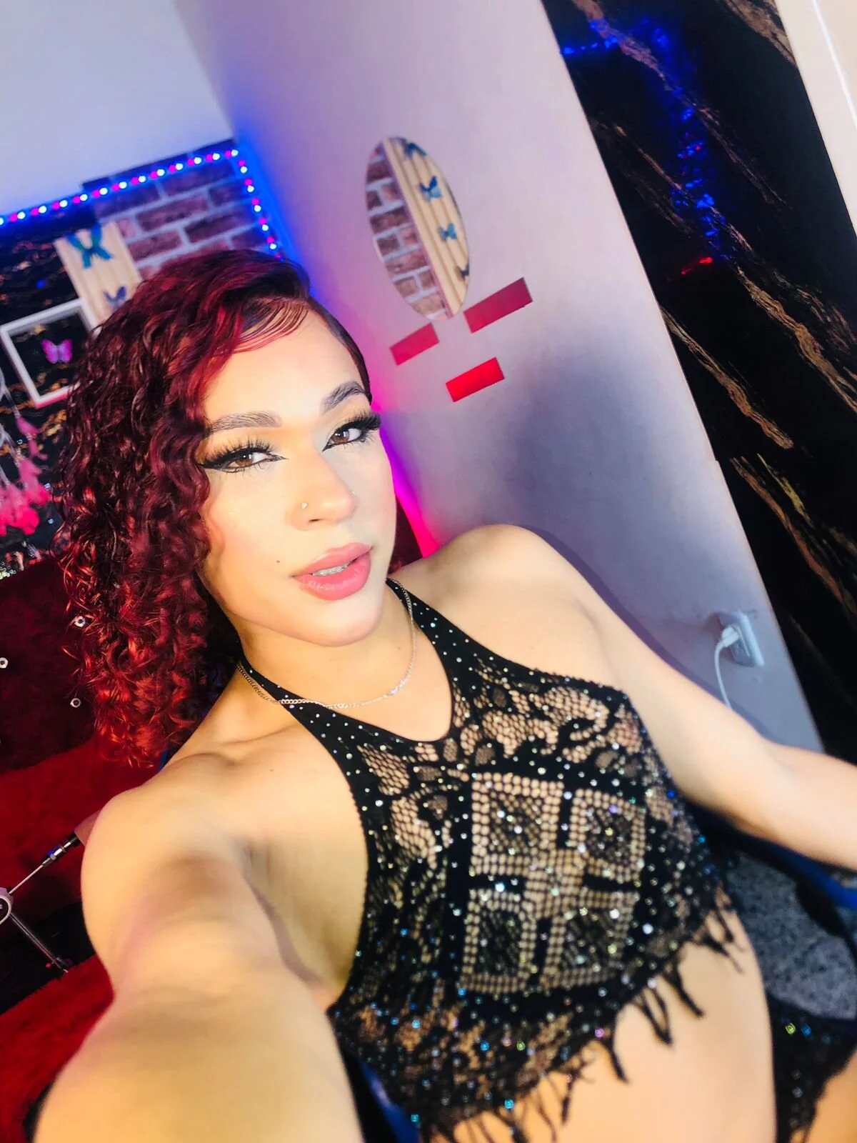 XXX Porn Photo of Nude angelitasexxxhot 175
