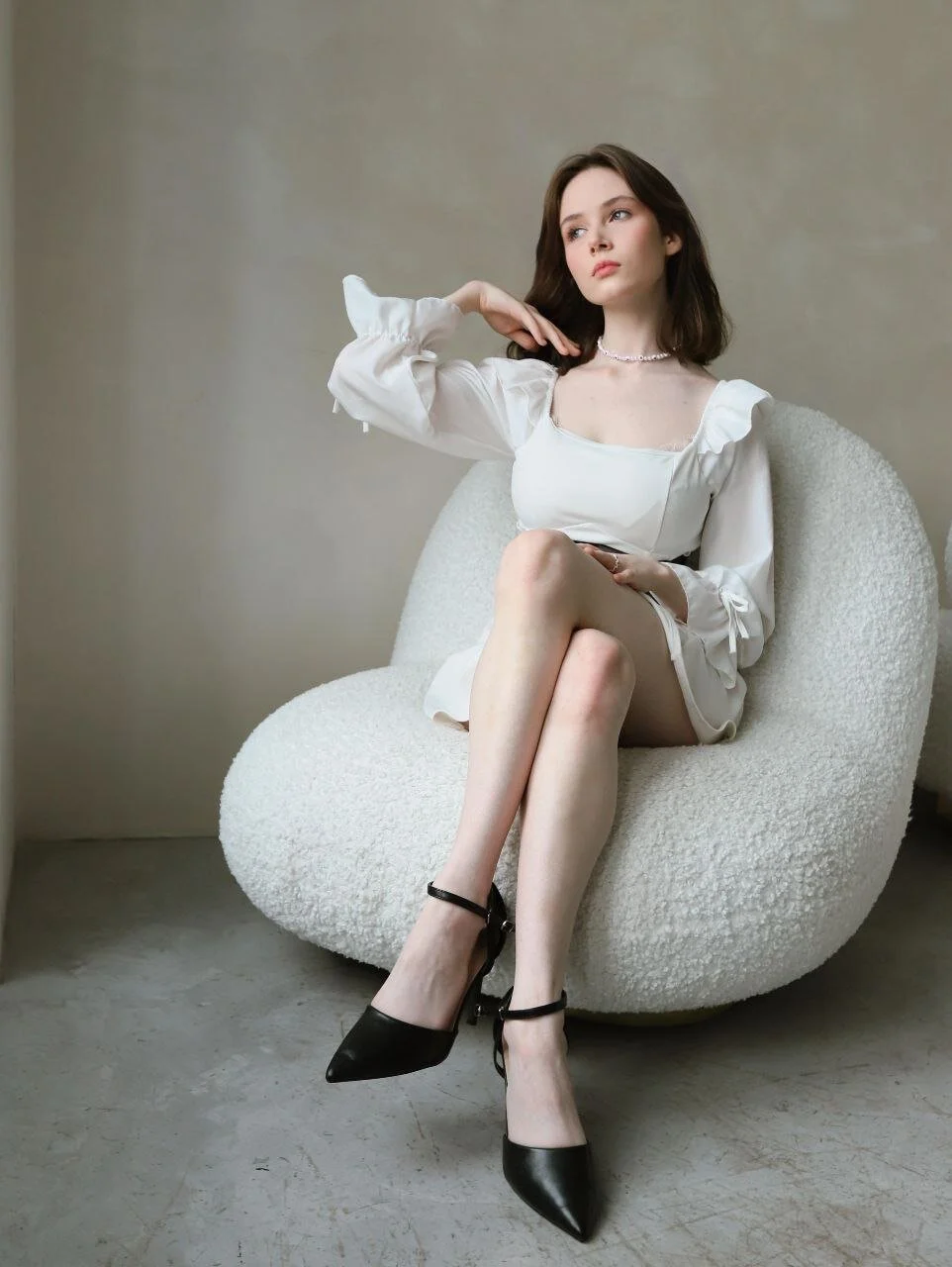 XXX Porn Photo of Nude MsKionny 3