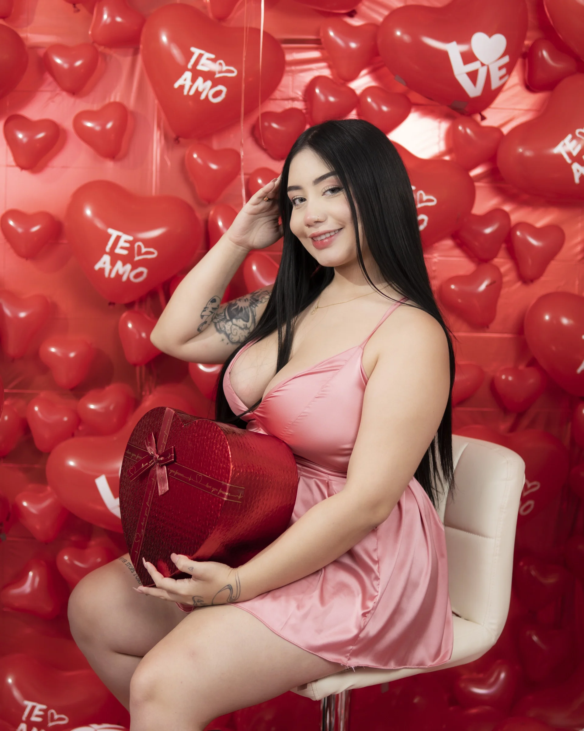 XXX Porn Photo of Nude haylie_ 55