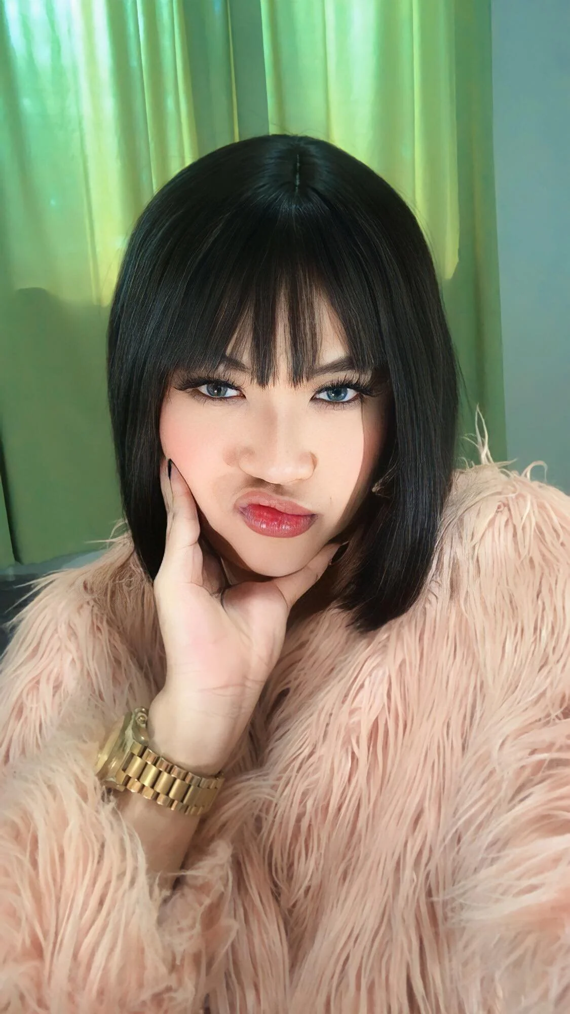 XXX Porn Photo of Nude YourQTstella 2