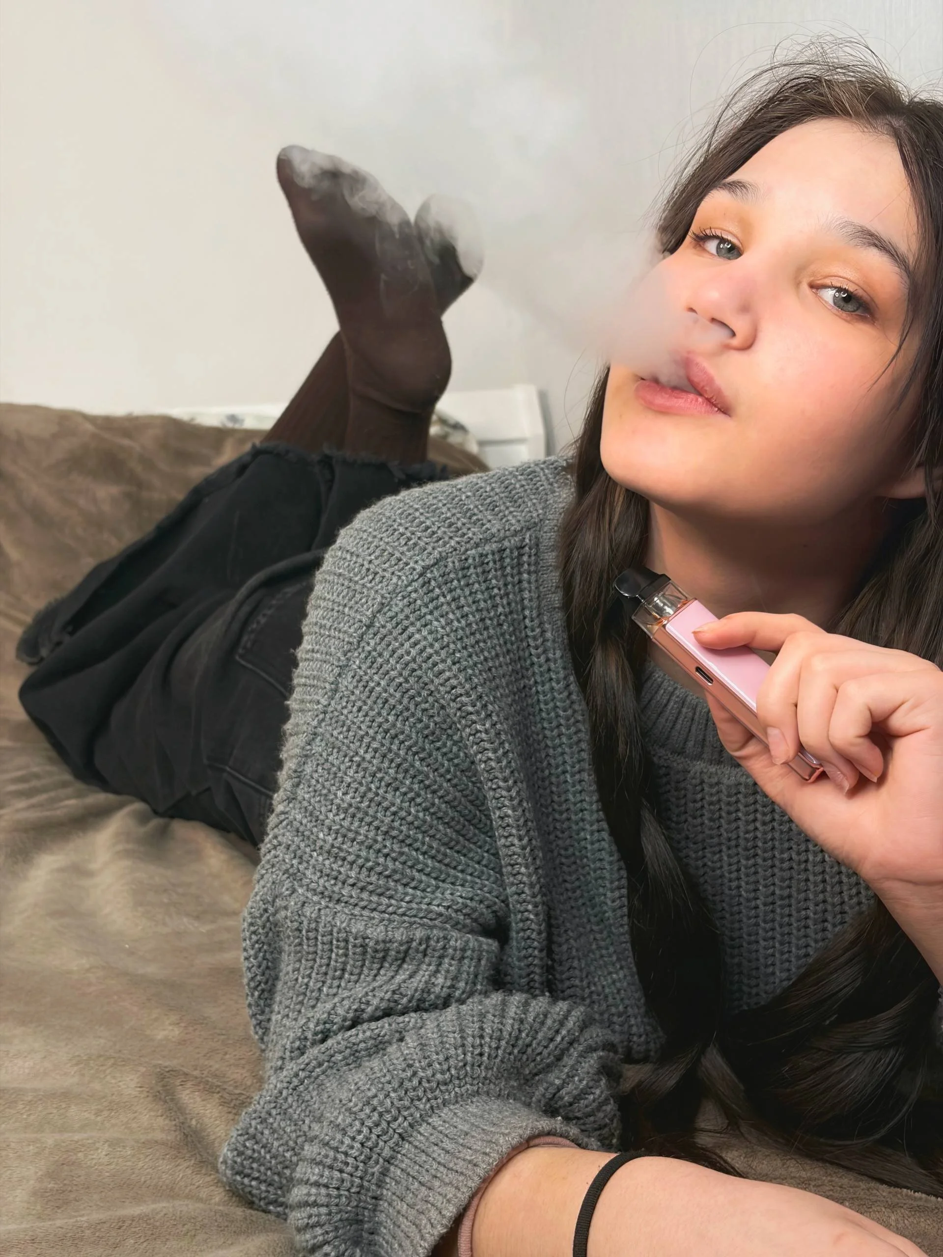 XXX Porn Photo of Nude EnidRitzel 9