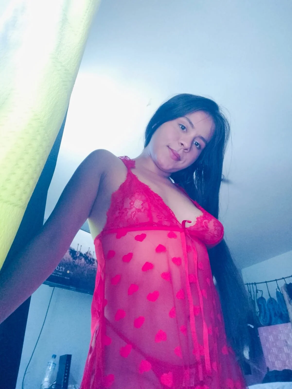 XXX Porn Photo of Nude miajuice18 33