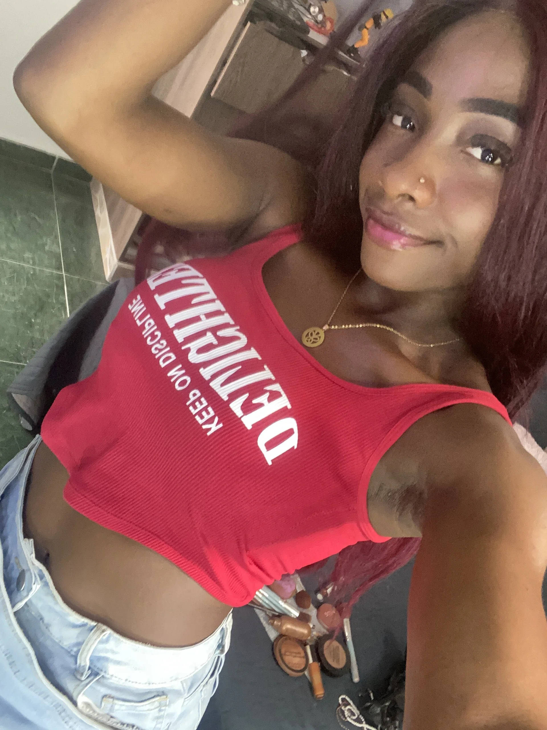 XXX Porn Photo of Nude Astergray21 8